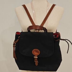 Dooney & Bourke Backpack